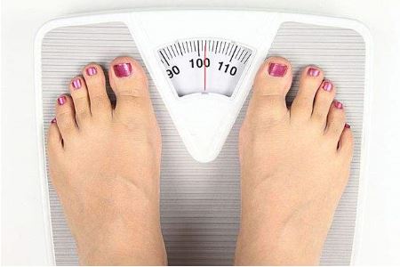 女人最有效的两个减肥方法