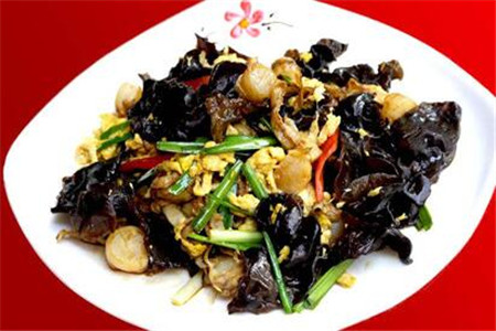 三款适合备孕期的食谱