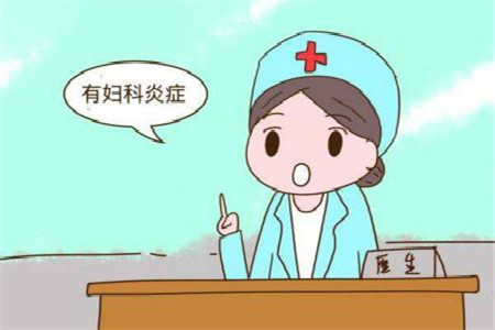 四个导致女人阴道干涩的原因