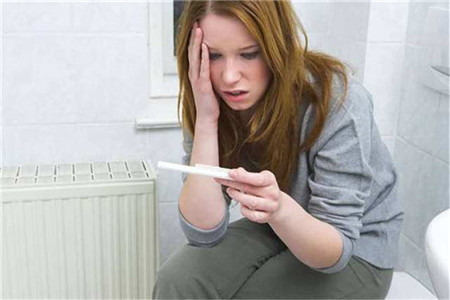 怀孕最快几天有感觉，女人怀孕的信号