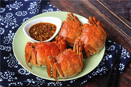 中秋团圆夜必备三款家常菜食谱推荐