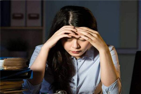 女人乳腺增生的常见原因