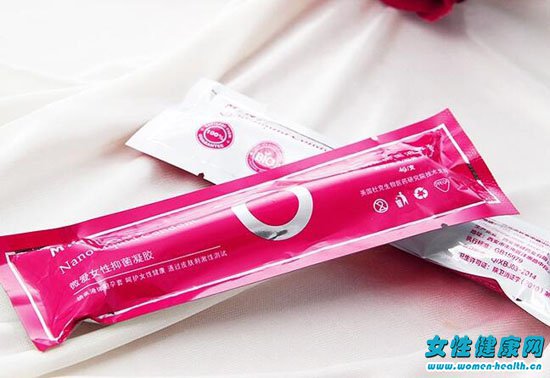 液体安全套使用方法图 使用液体避孕套安全吗
