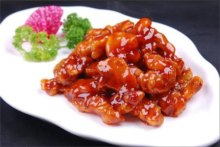 好吃不腻的里脊肉做法大全