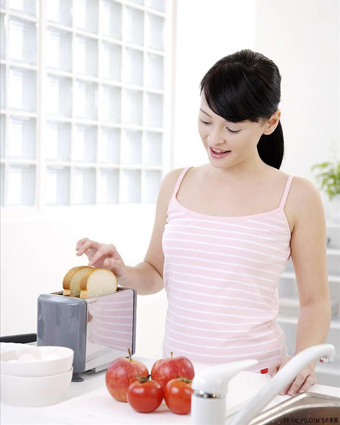 女性子宫脱垂的日常护理方法