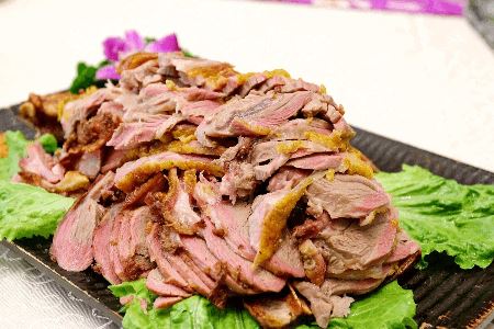 冬季吃两种食物对身体好