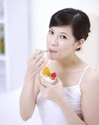 乳腺增生的治疗方法 治疗乳腺增生的食疗法