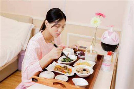 女人产后应该多注意两件事