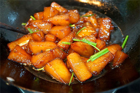 末伏养生必吃三款食谱