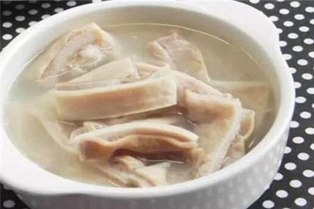 推荐三款治疗胃溃疡的食疗
