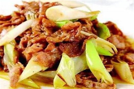 大雪节气滋补必吃的三大食谱