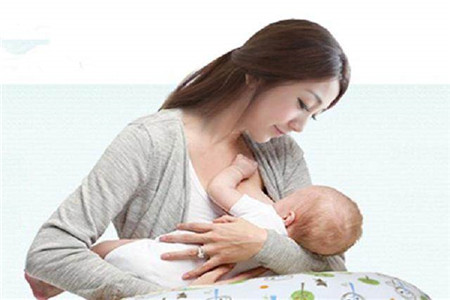 详谈产后乳腺炎是否可以喂奶