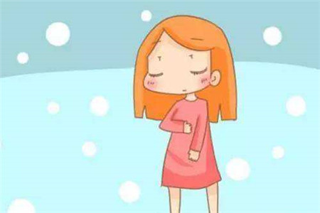 乳房胀痛可能是怀孕，女人怀孕初期有这些症状
