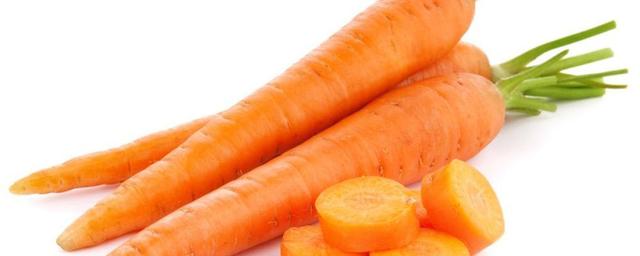 吃胡萝卜可以减肥吗 吃胡萝卜需要注意什么？(图1)